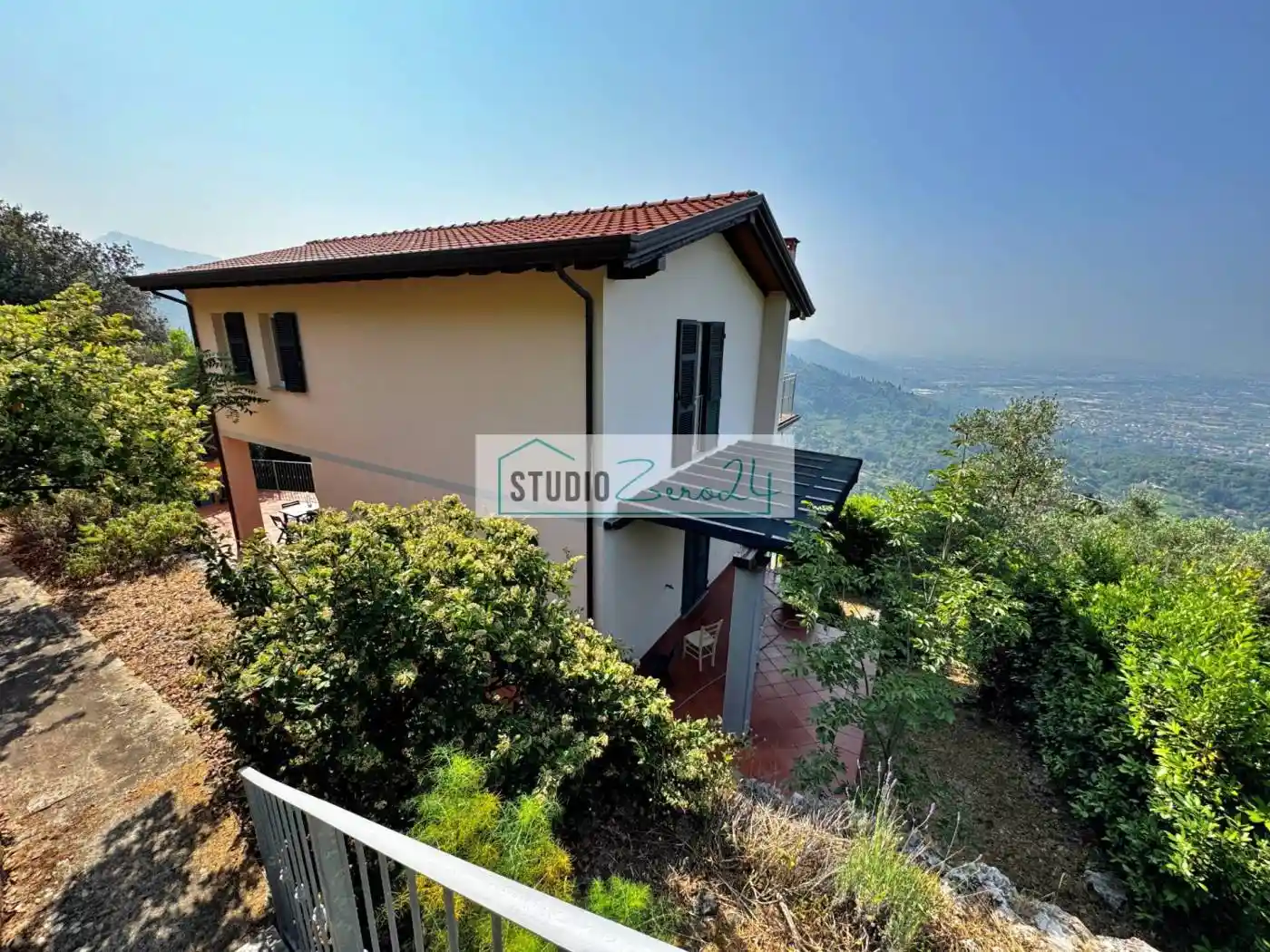 Villa in vendita a Pietrasanta