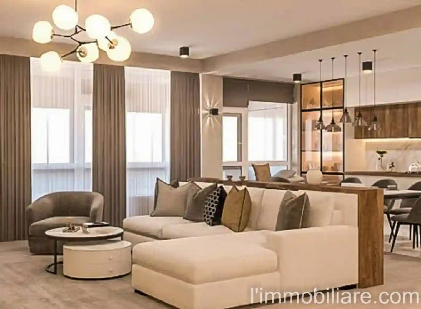 Appartamento - foto 3