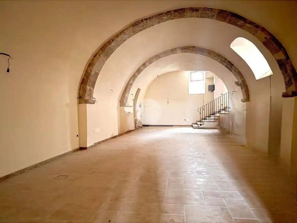 Monolocale Appartamento via goriano valle 4, Villa Comunale, L'Aquila - foto 2