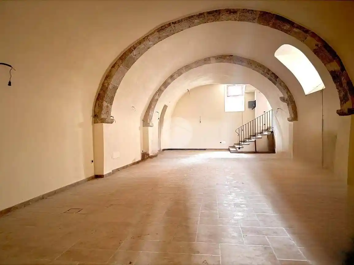 Monolocale Appartamento via goriano valle 4, Villa Comunale, L'Aquila - foto 4