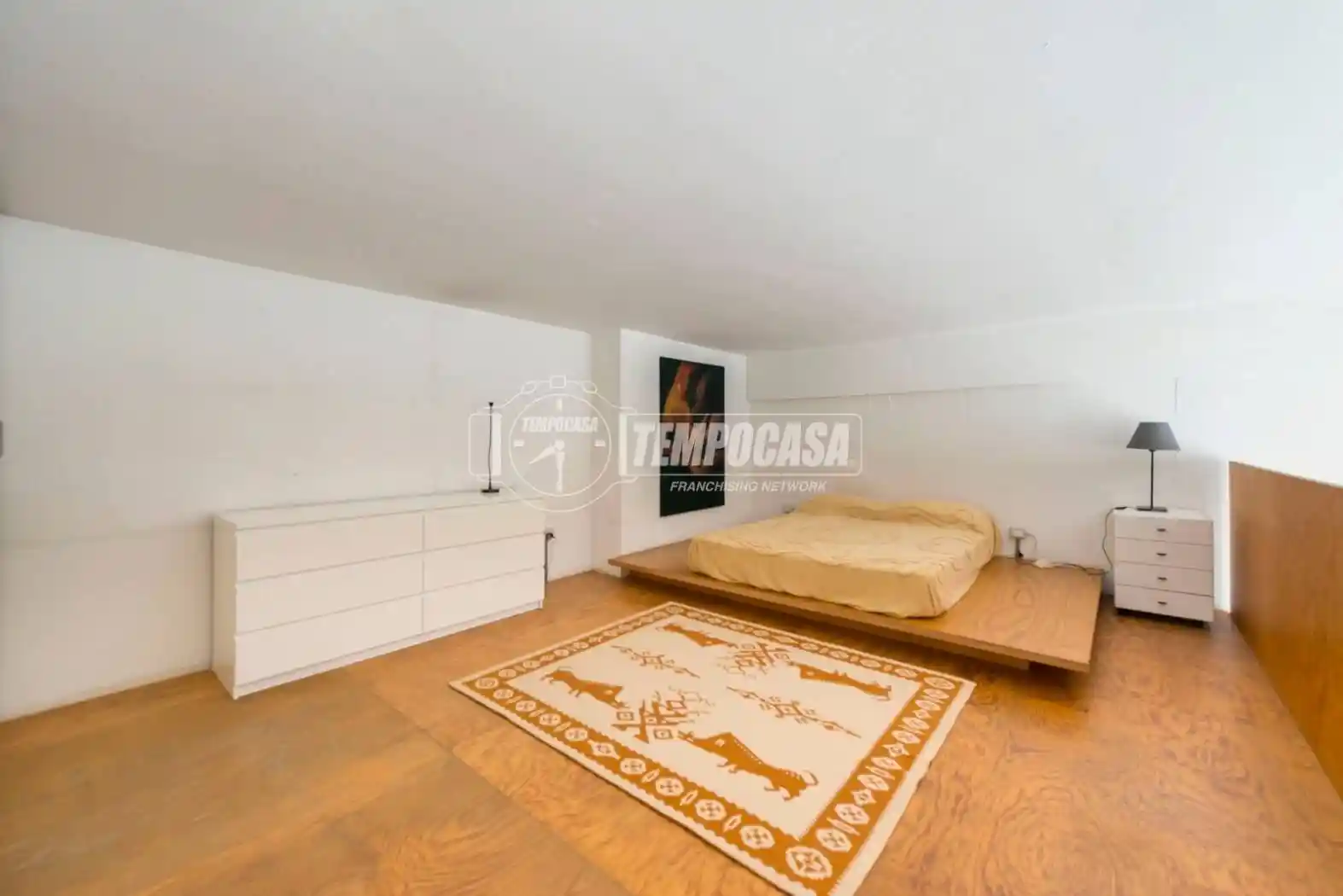 Trilocale via Privata Cascia 6, Ponte Nuovo, Milano - foto 2