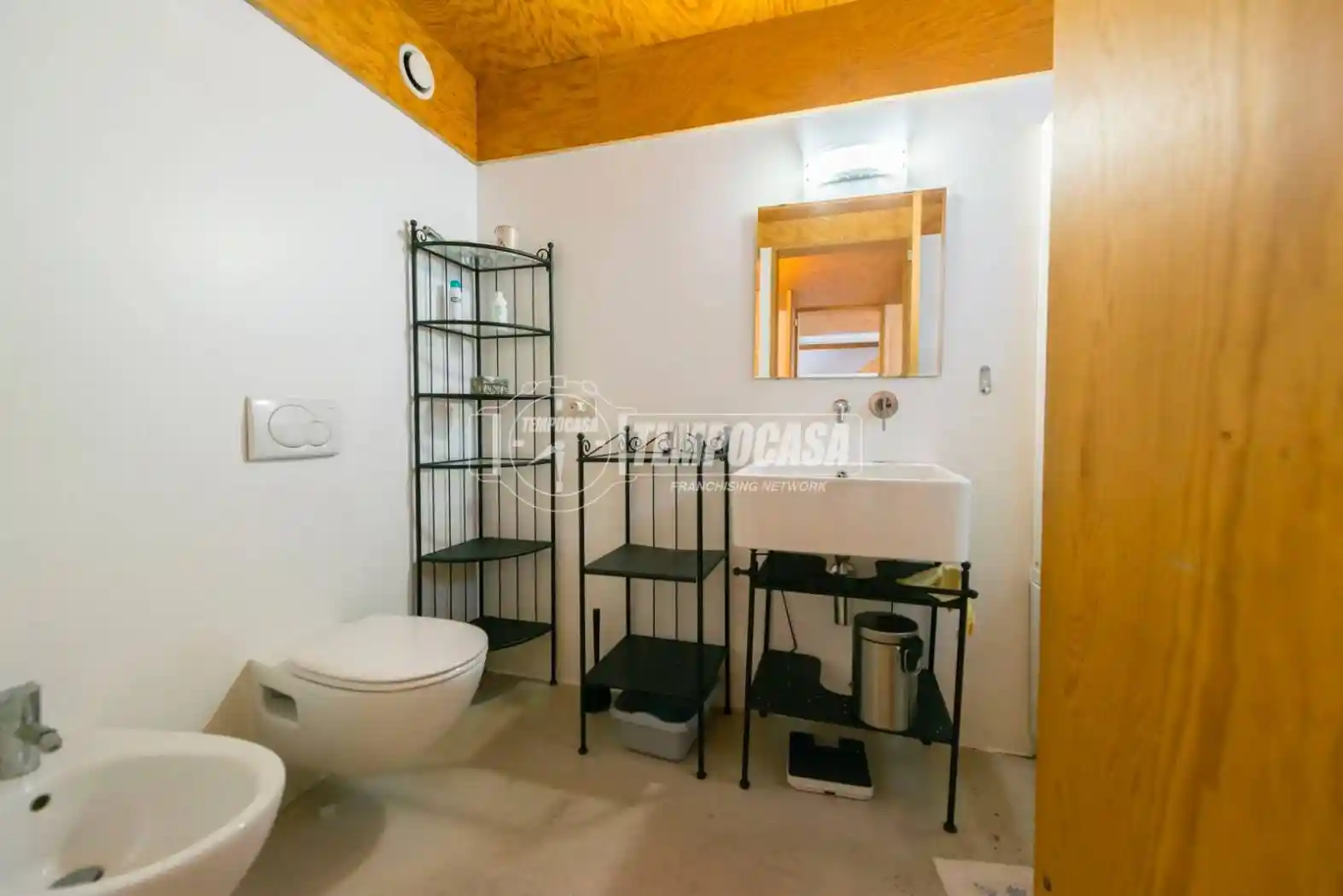 Trilocale via Privata Cascia 6, Ponte Nuovo, Milano - foto 3