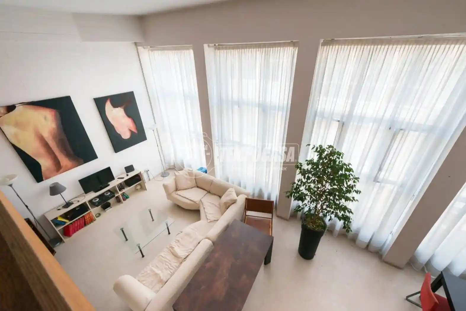 Trilocale via Privata Cascia 6, Ponte Nuovo, Milano - foto 4