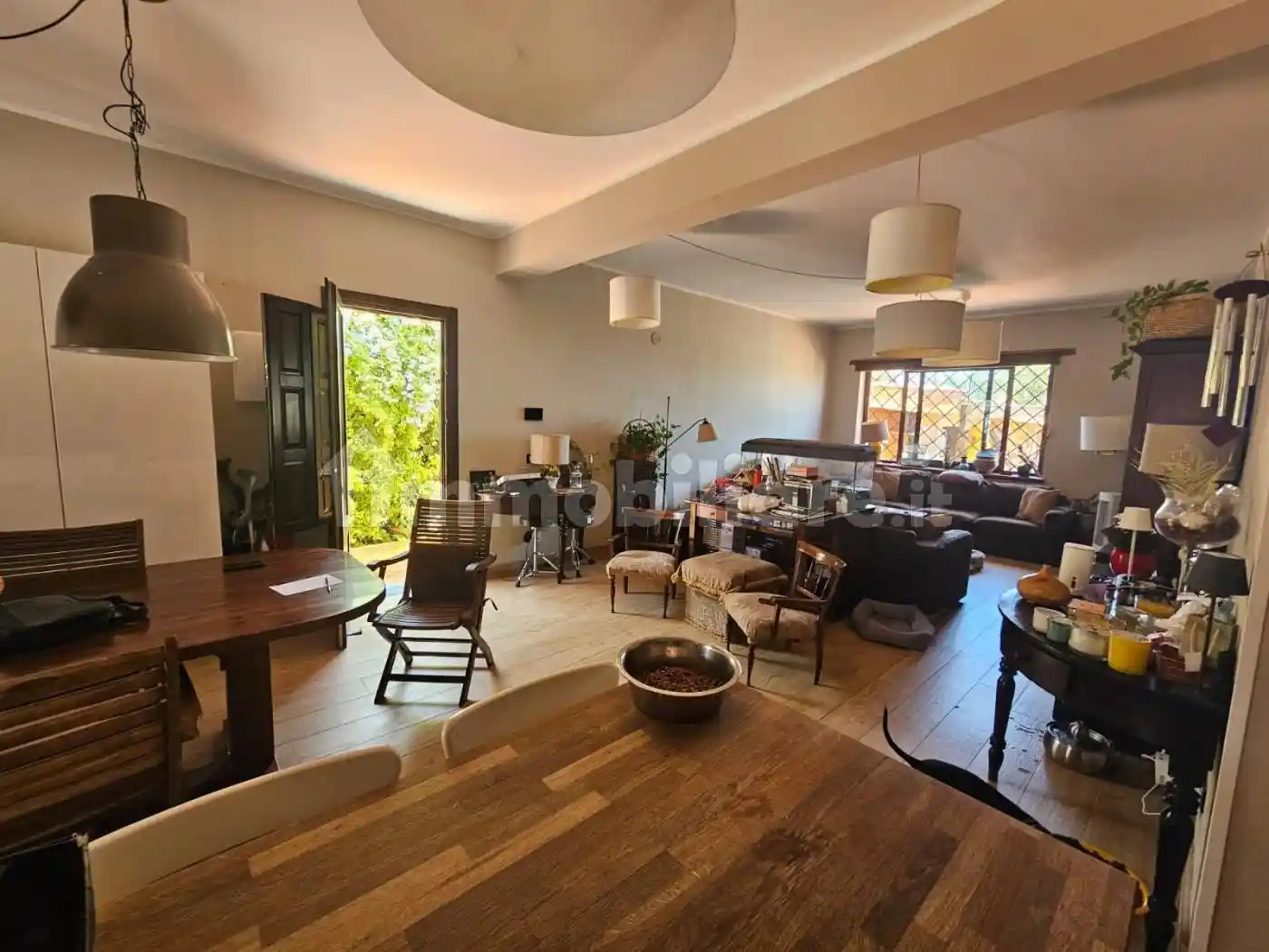 Villa in vendita a Villabate