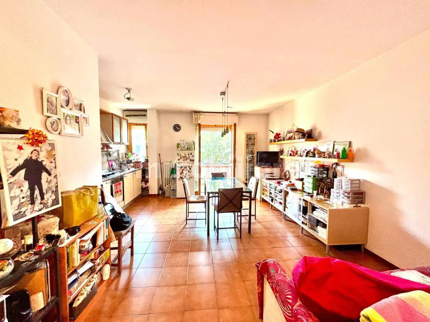 Appartamento in vendita a Bagno a Ripoli