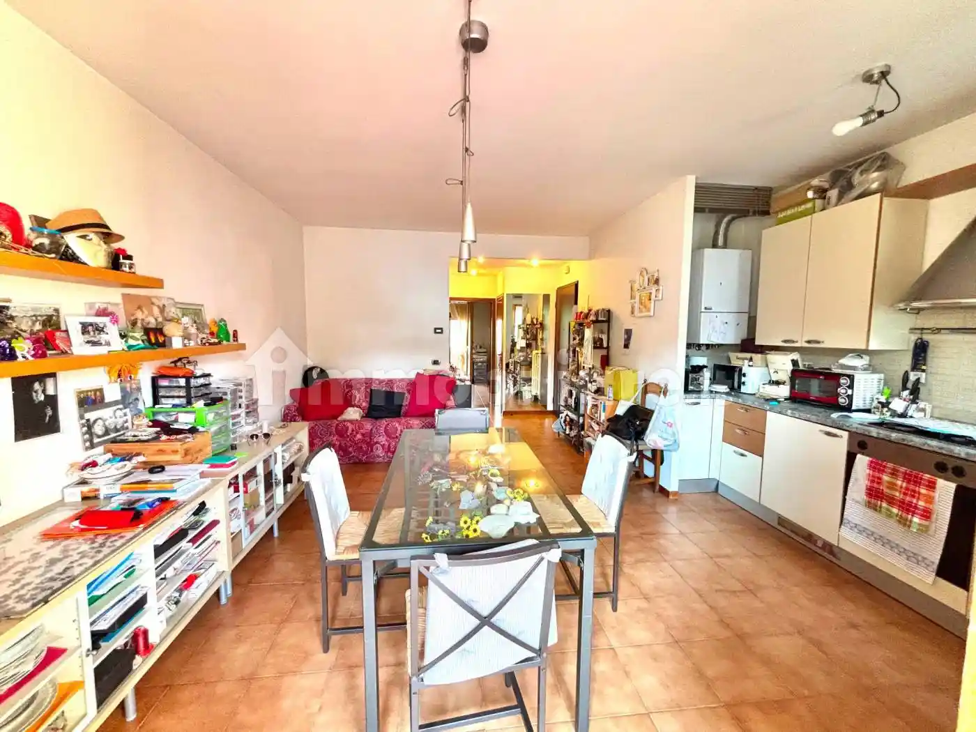 Bilocale via Ugo La Malfa, Ponte A Ema, Bagno a Ripoli - foto 3