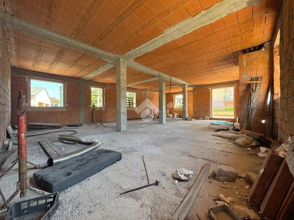 Villa unifamiliare via Anzano 103, Centro, Cappella Maggiore - foto 4