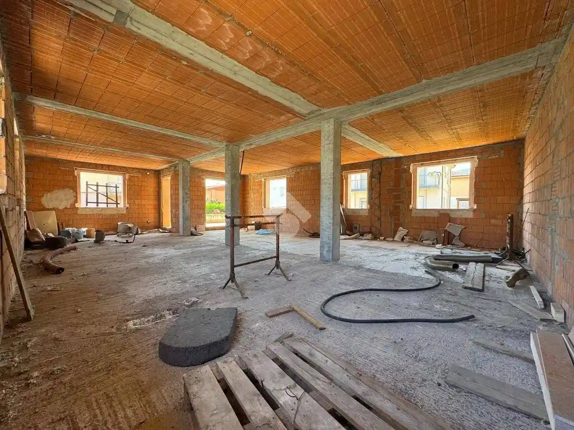 Villa unifamiliare via Anzano 103, Centro, Cappella Maggiore - foto 5