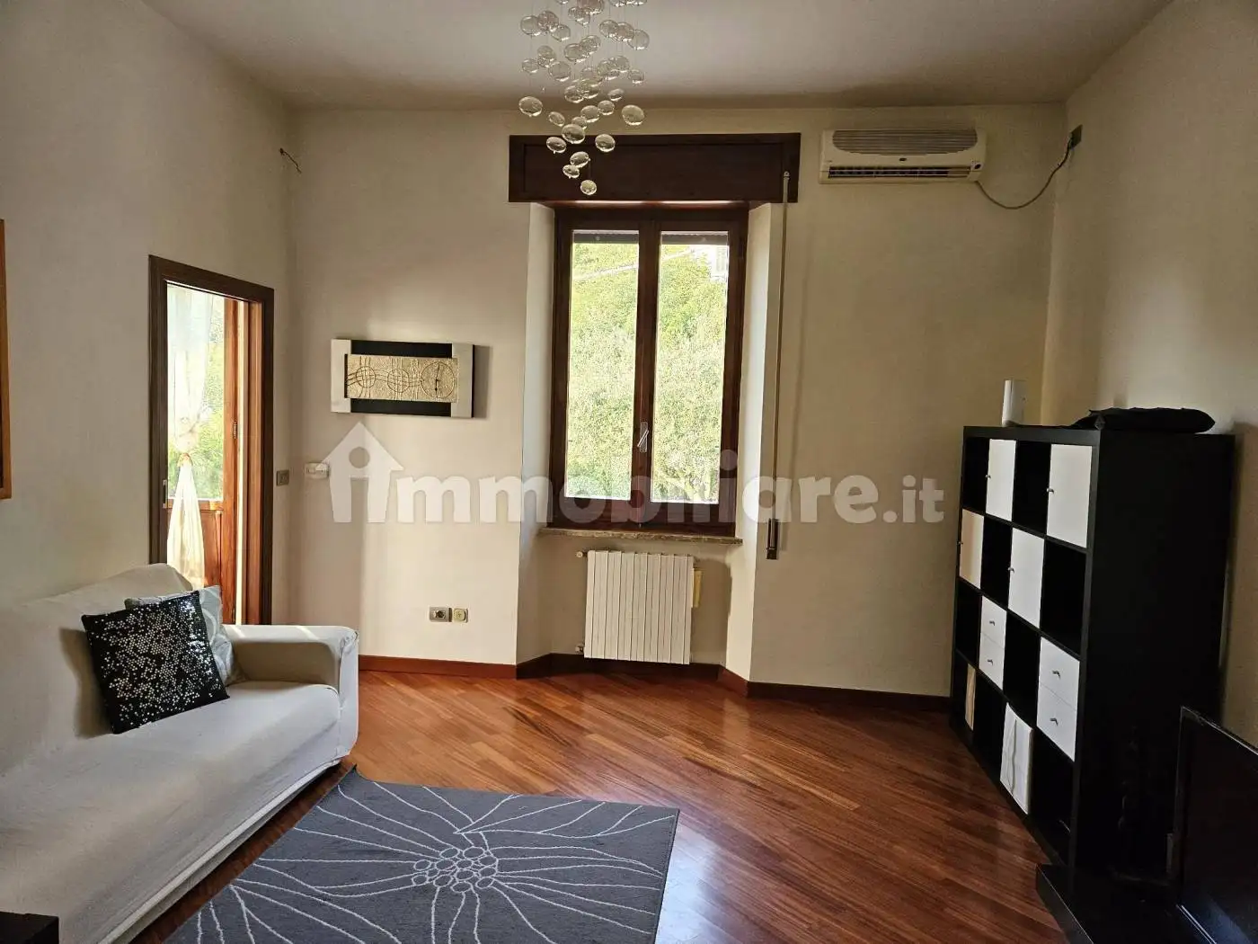 Appartamento in affitto a Terni