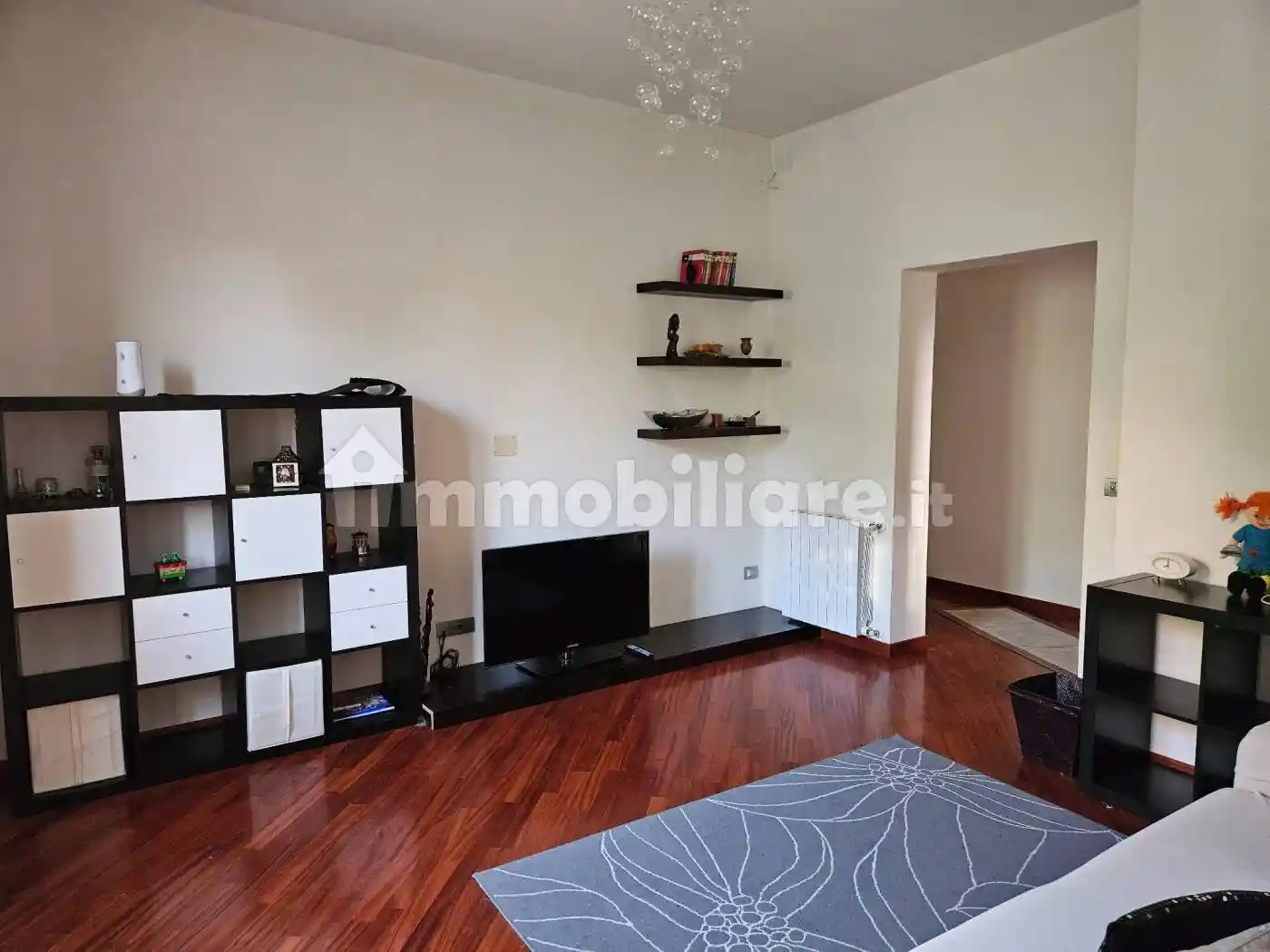 Trilocale ottimo stato, piano rialzato, Cospea - San Giovanni, Terni - foto 2