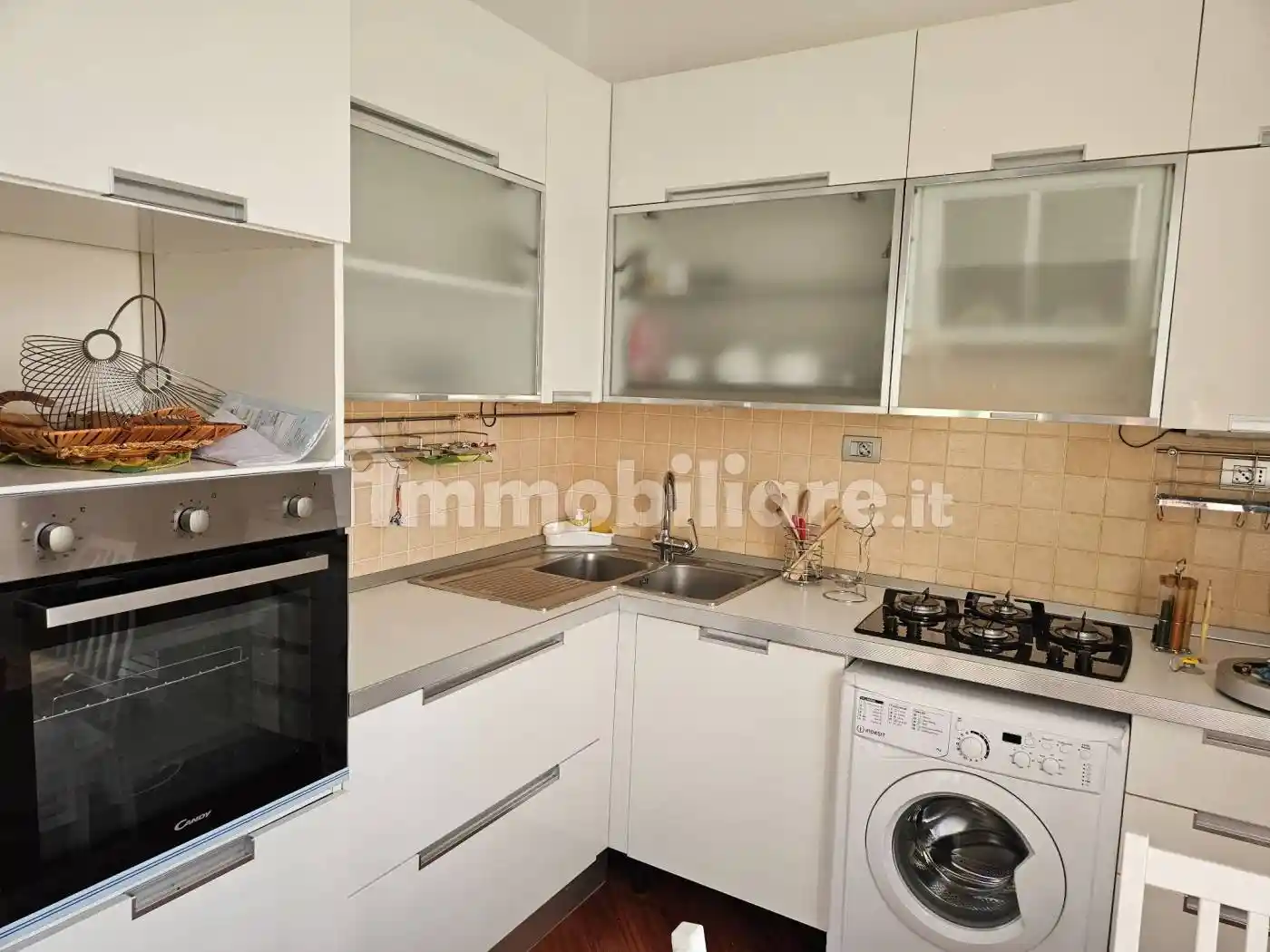 Trilocale ottimo stato, piano rialzato, Cospea - San Giovanni, Terni - foto 4