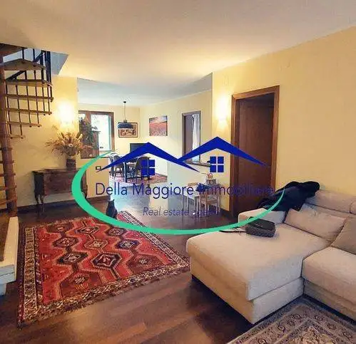 Villetta a schiera in vendita a Livorno