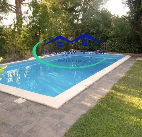 Villa a schiera via Del Pino, Collinaia - Monterotondo, Livorno - foto 2