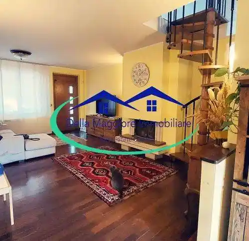 Villa a schiera via Del Pino, Collinaia - Monterotondo, Livorno - foto 5