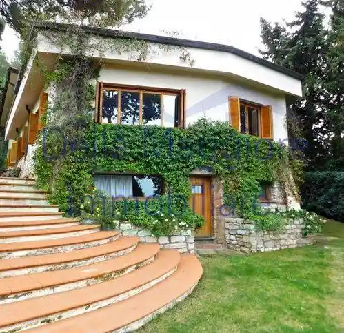 Villa in vendita a Livorno