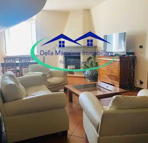 Appartamento via Eugenio Curiel, Collinaia - Monterotondo, Livorno - foto 2