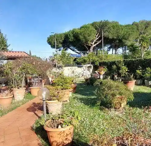 Villa unifamiliare, buono stato, 300 m², Montenero Basso - Montenero Alto, Livorno - foto 2