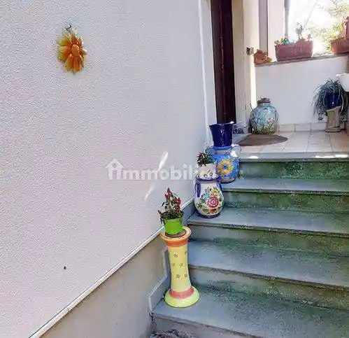 Villa unifamiliare, buono stato, 300 m², Montenero Basso - Montenero Alto, Livorno - foto 5