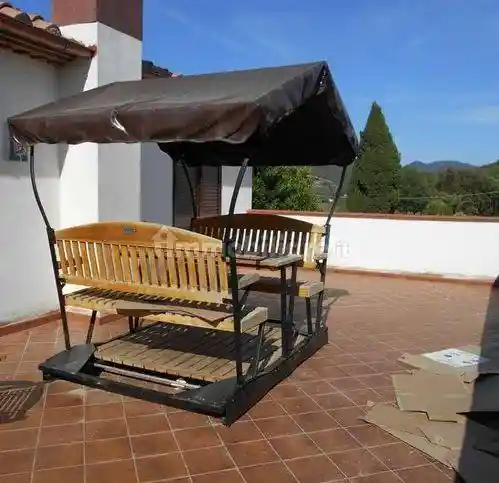 Rustico, ottimo stato, 350 m², Collinaia - Monterotondo, Livorno - foto 5