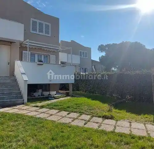 Villa in vendita a Livorno