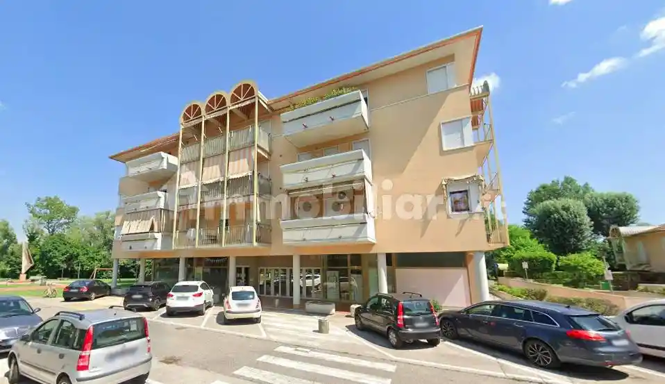 Appartamento in vendita a Quarto d'Altino