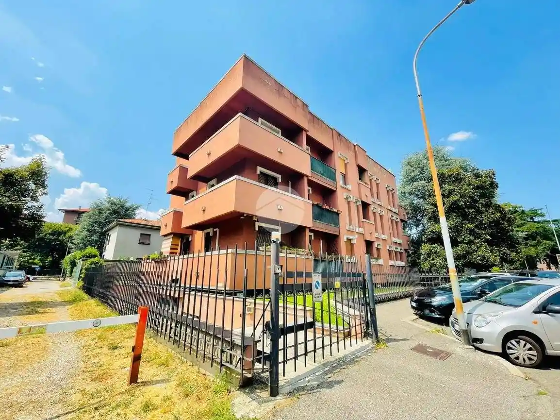 Loft in vendita a Monza