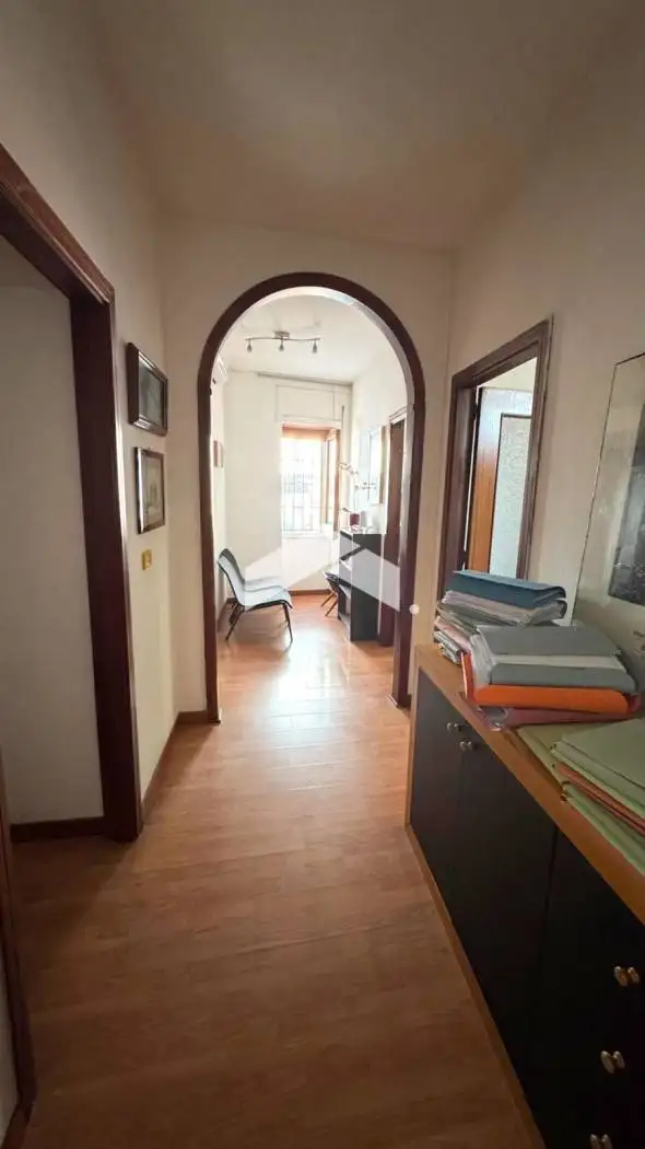 Trilocale via Don Giovanni Minzoni 163, Centro, Cercola - foto 3