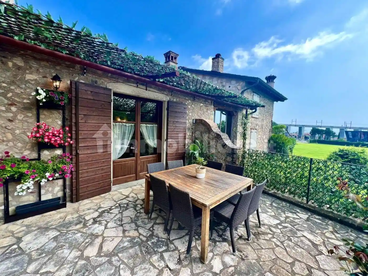 Villa in vendita a Desenzano del Garda