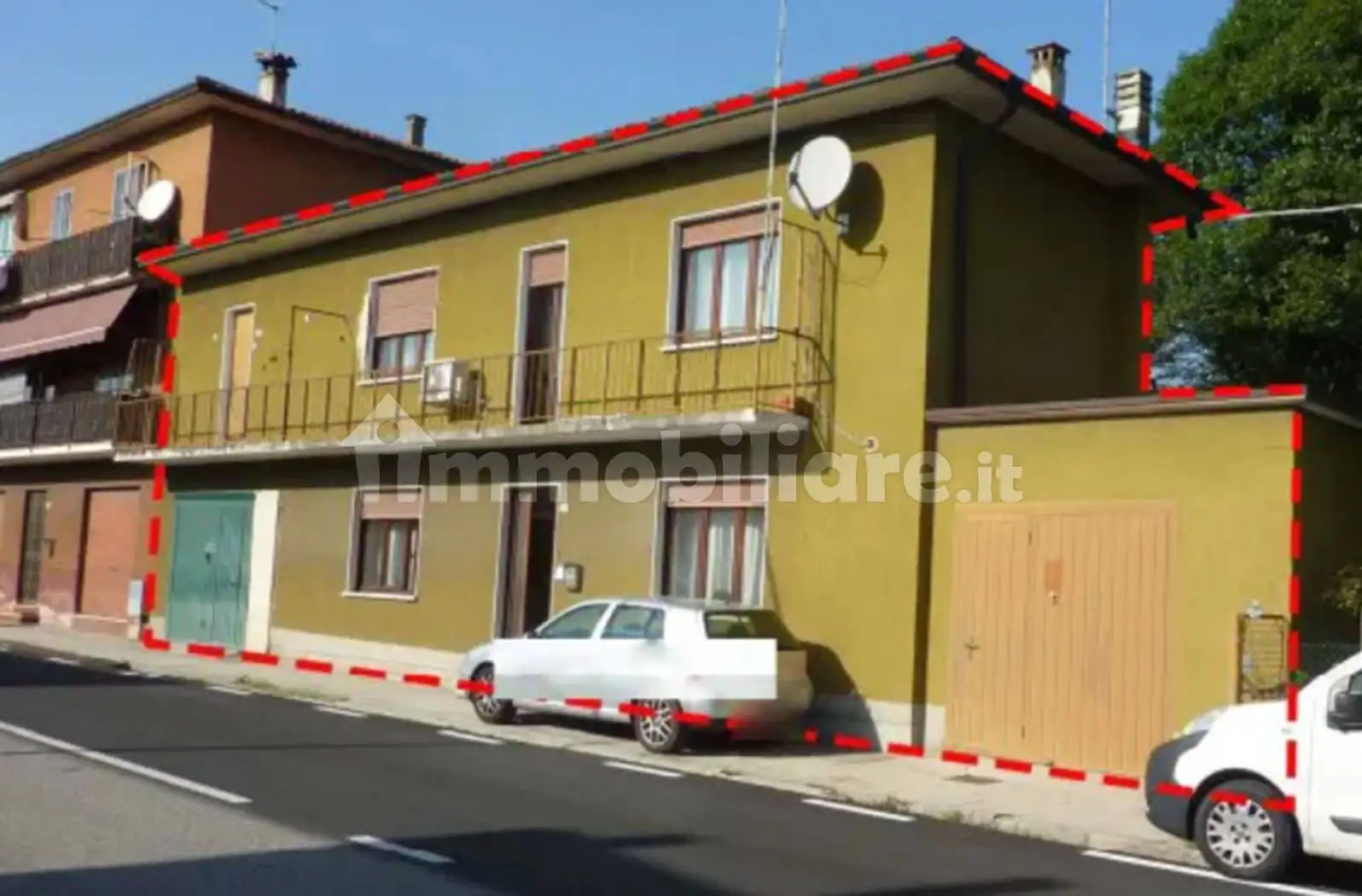 Appartamento in asta a Breganze