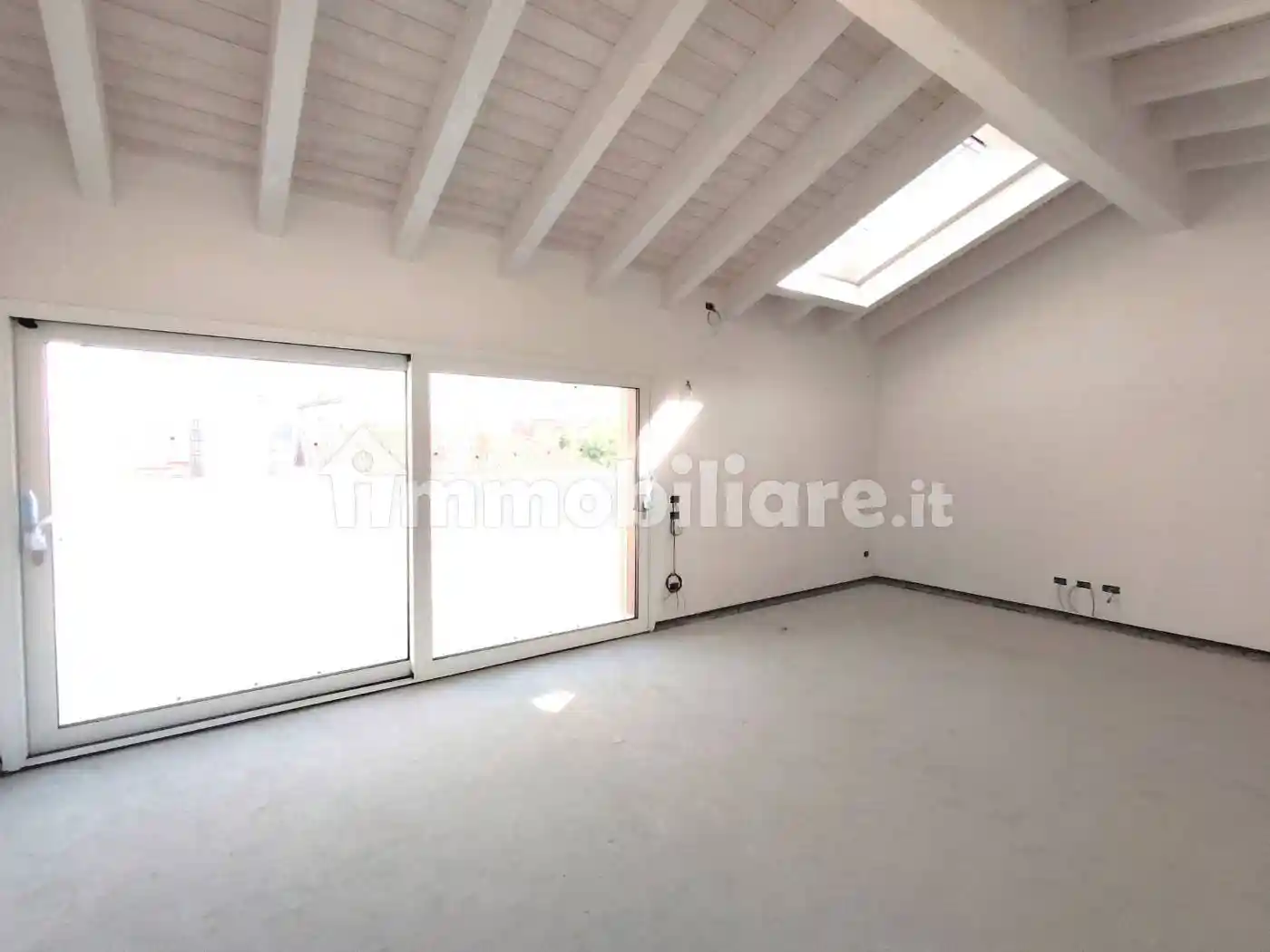 Attico - Mansarda in vendita a Cabiate