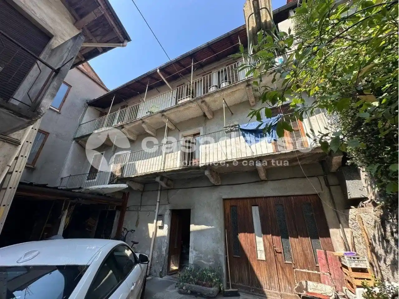 Villa in vendita a Gravellona Toce