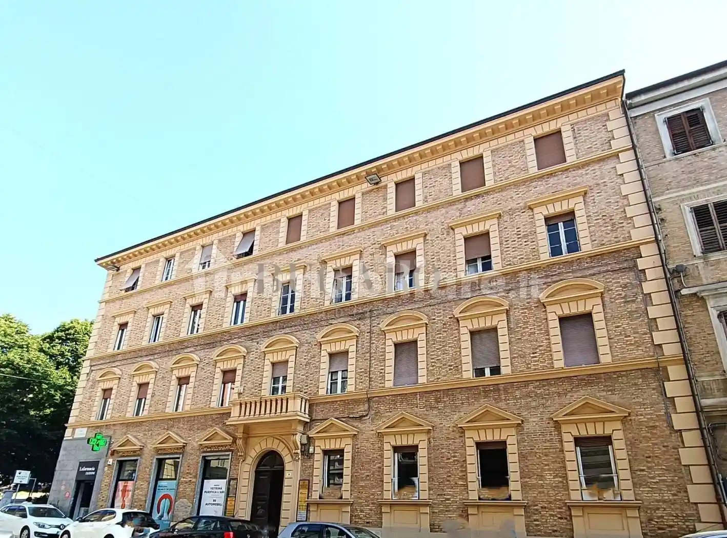 Appartamento in vendita a Ancona