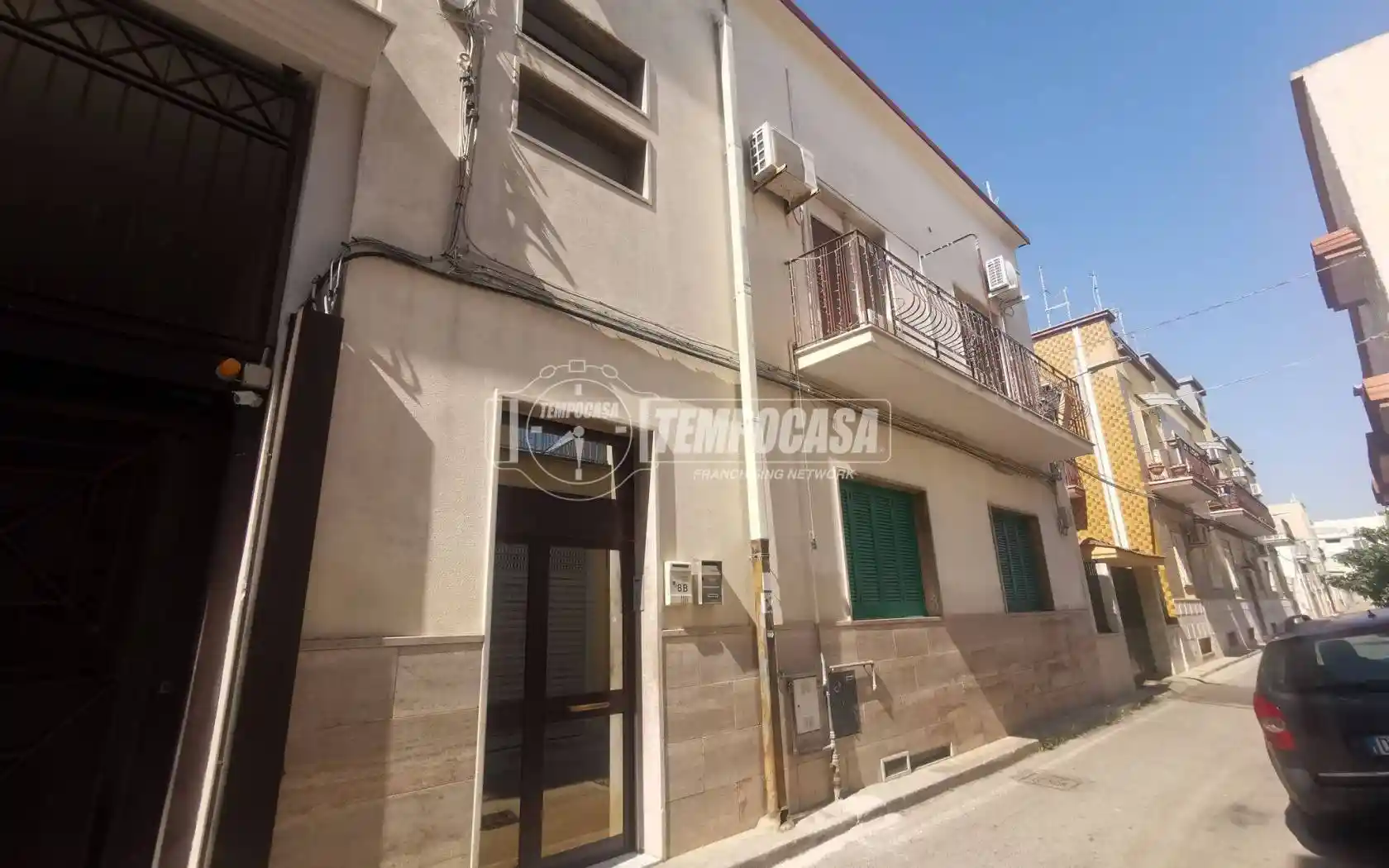 Appartamento in vendita a Bari