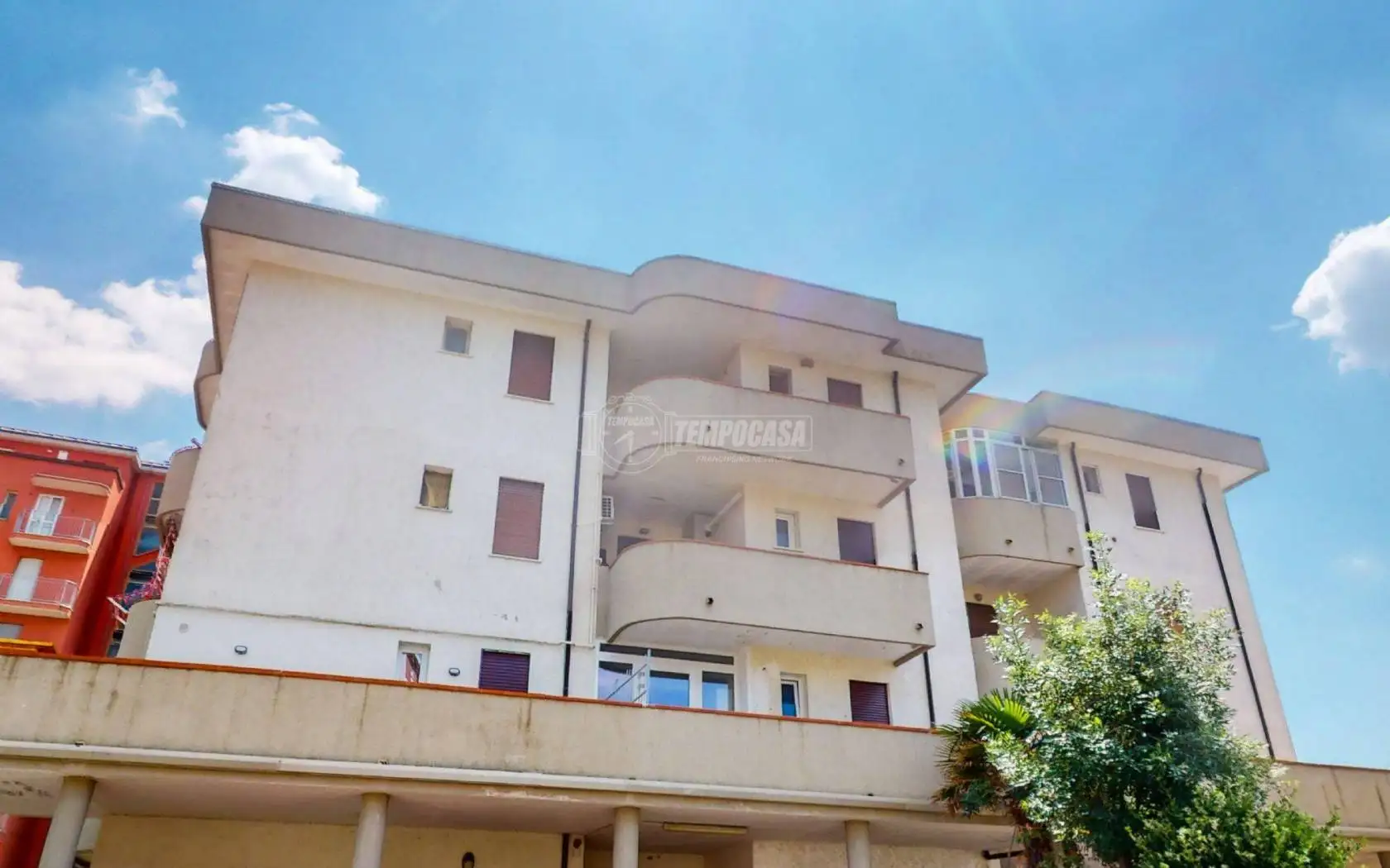 Appartamento in vendita a Comacchio