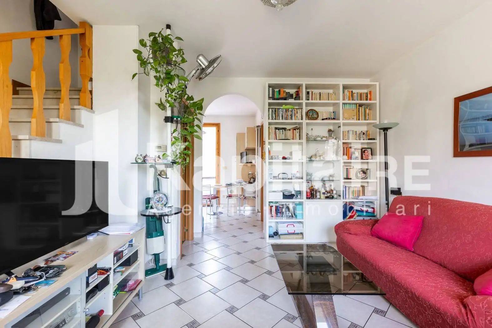 Villetta a schiera in vendita a Castenaso