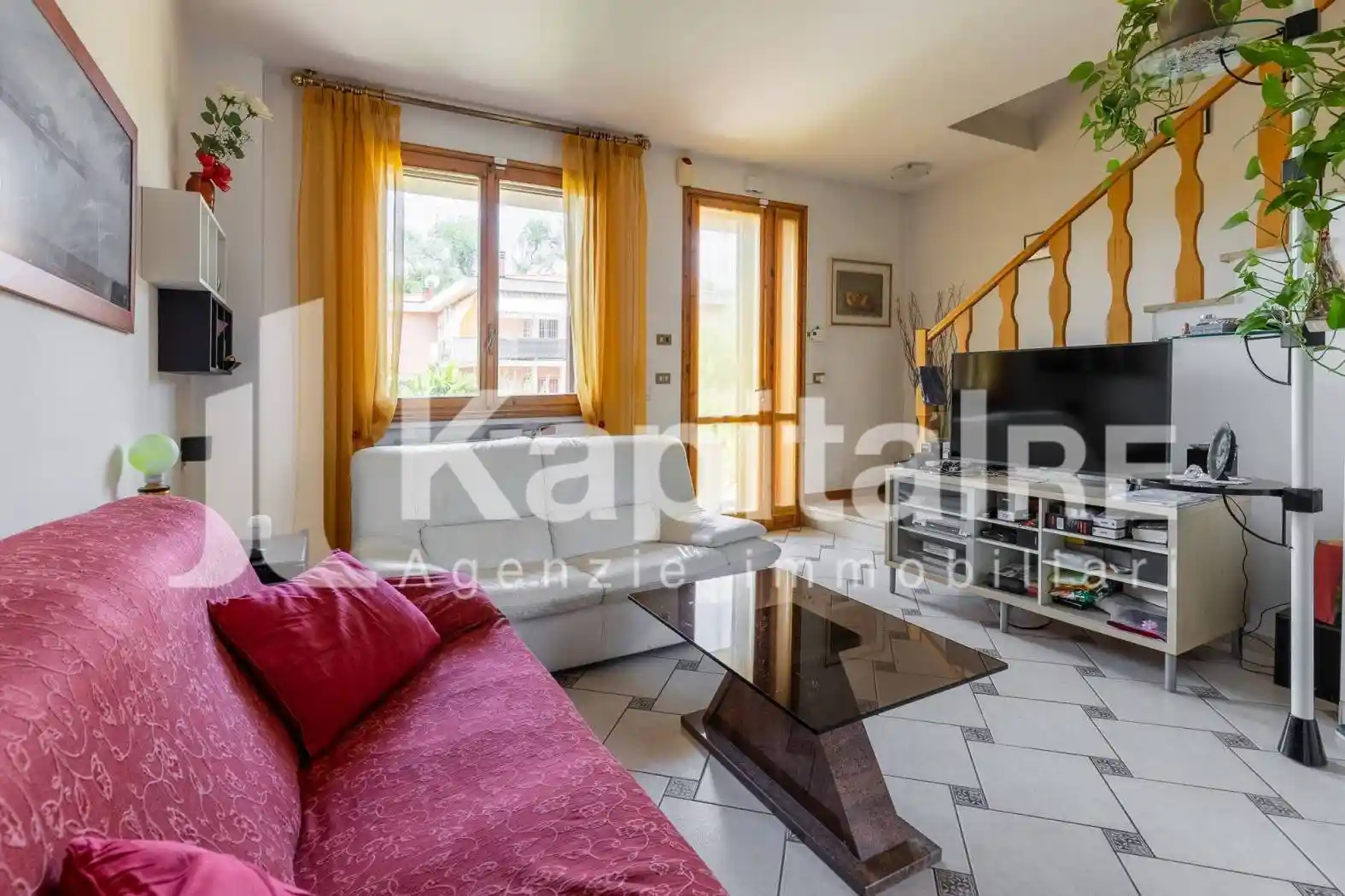 Villetta a schiera - foto 2