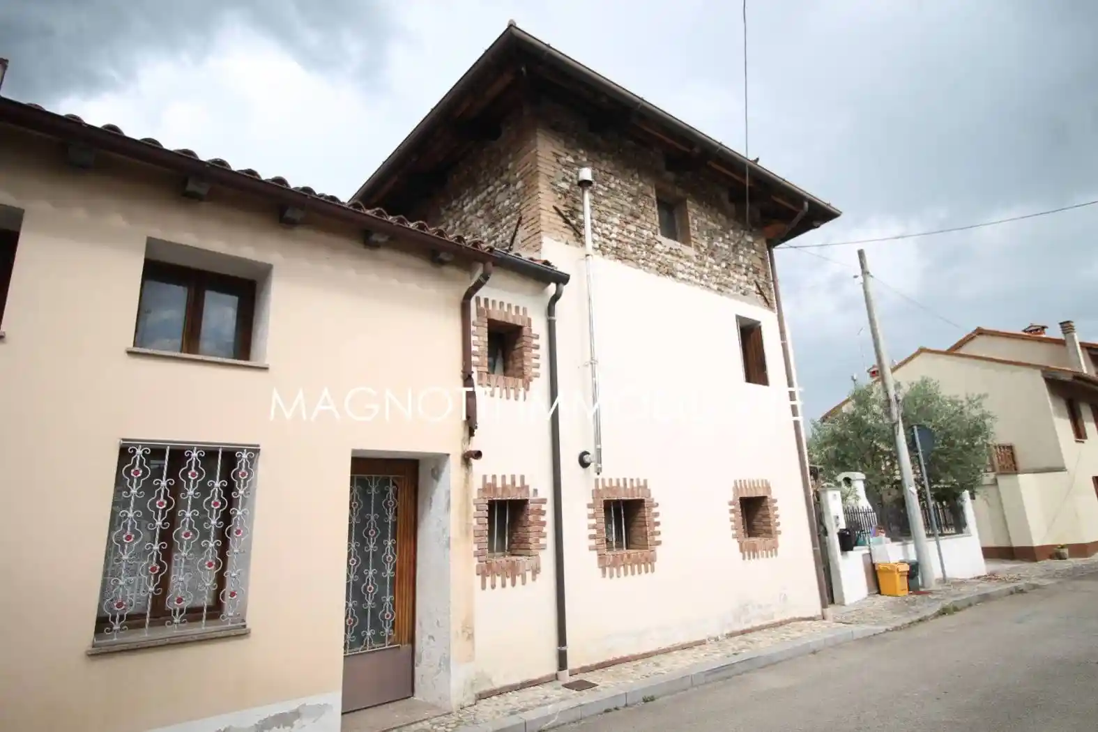 Villa in vendita a Codroipo