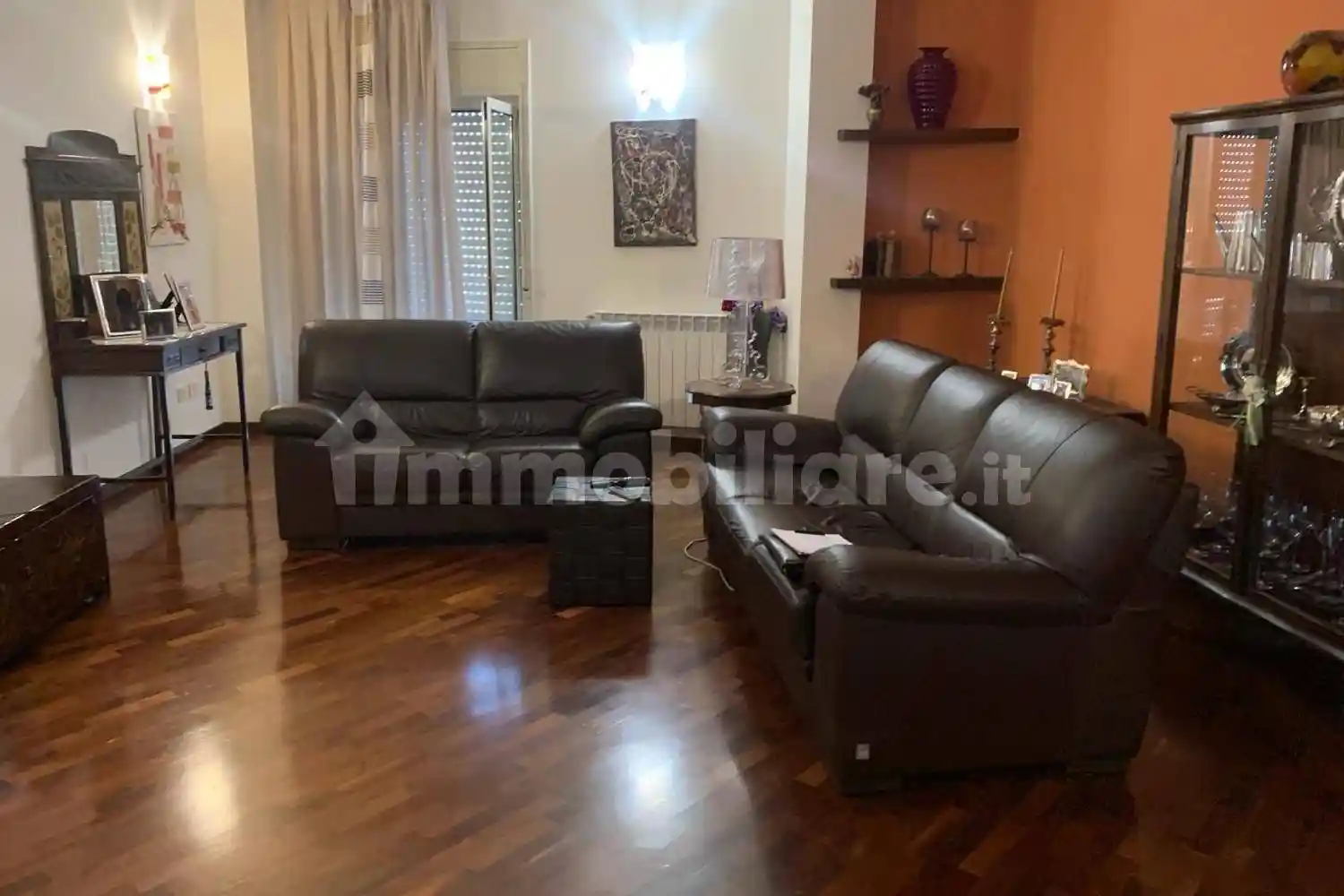 Appartamento in vendita a Canicattì