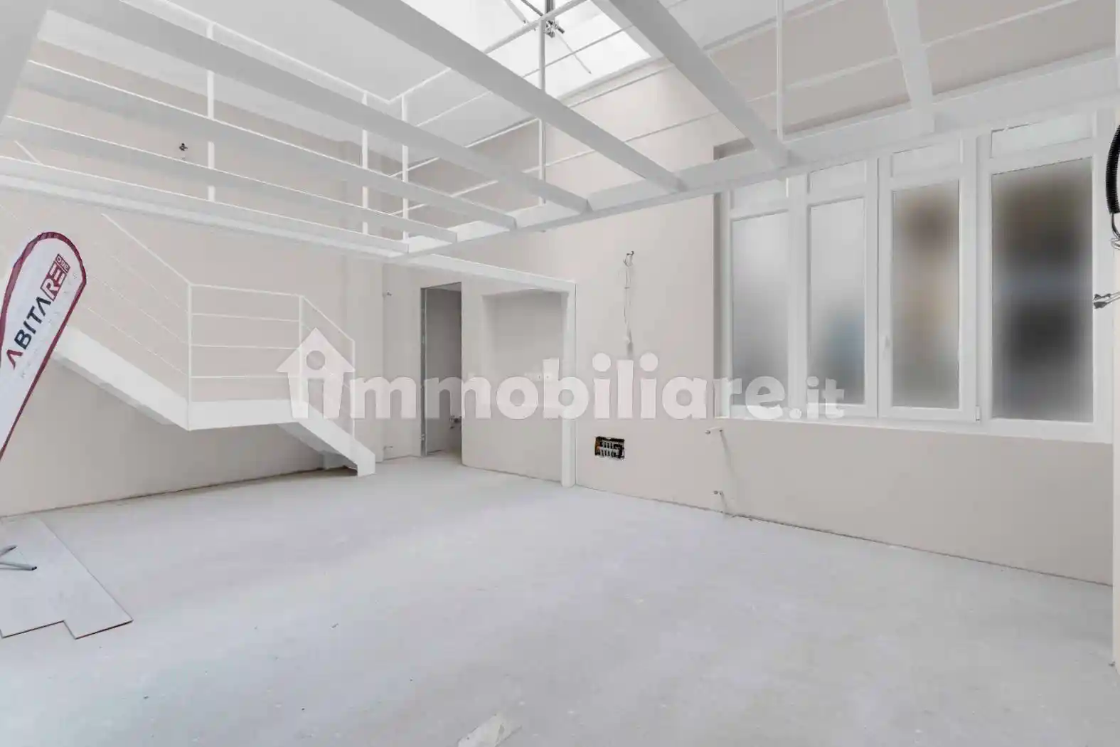 Trilocale via Bernardino Verro 11, Ripamonti - Fondazione Prada, Milano - foto 4