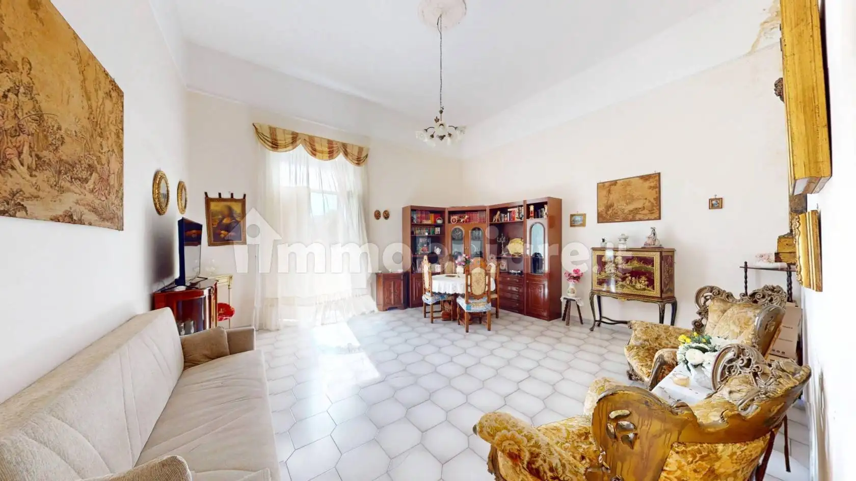 Appartamento in vendita a Arzano