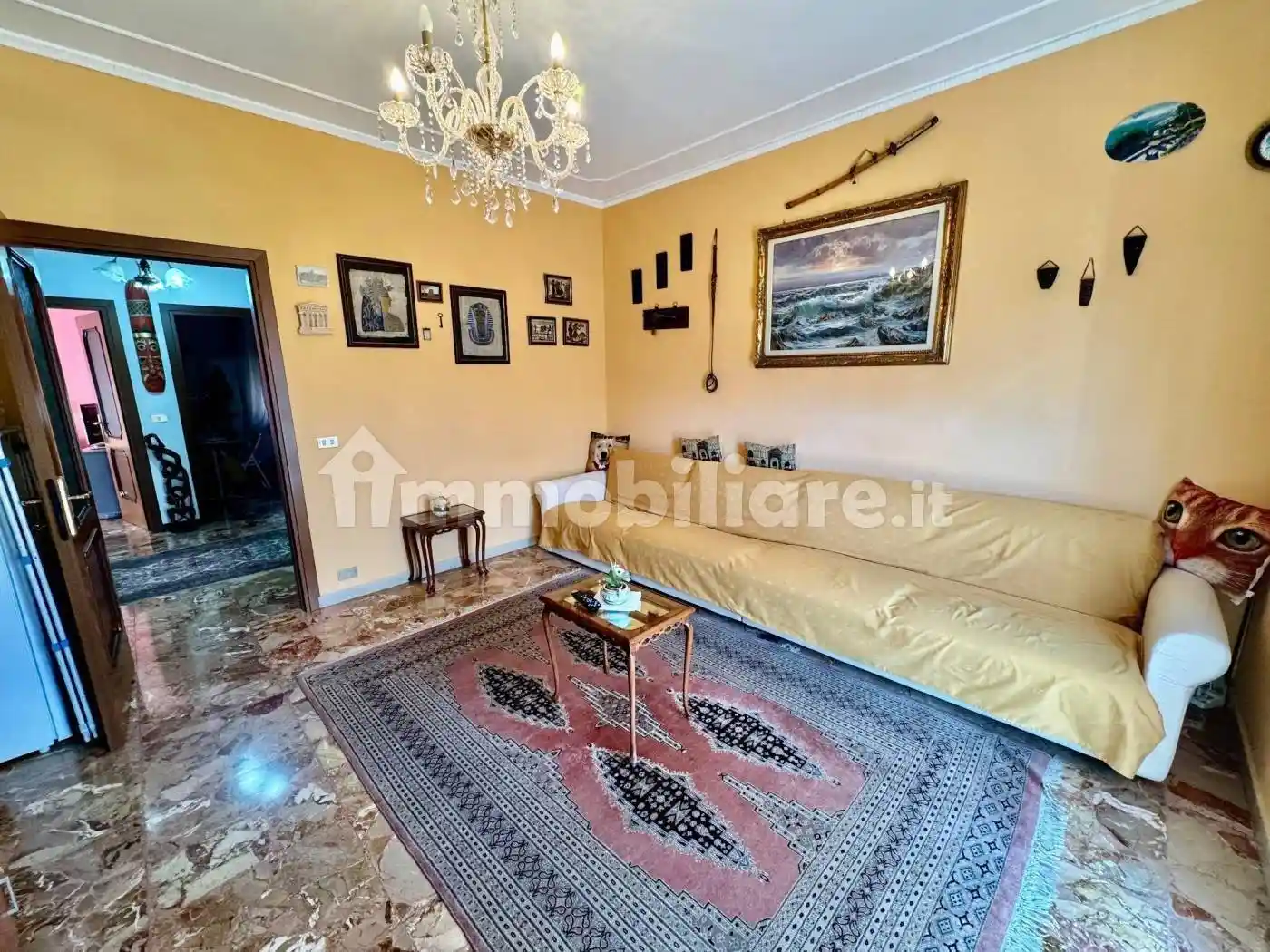 Appartamento in vendita a Piacenza