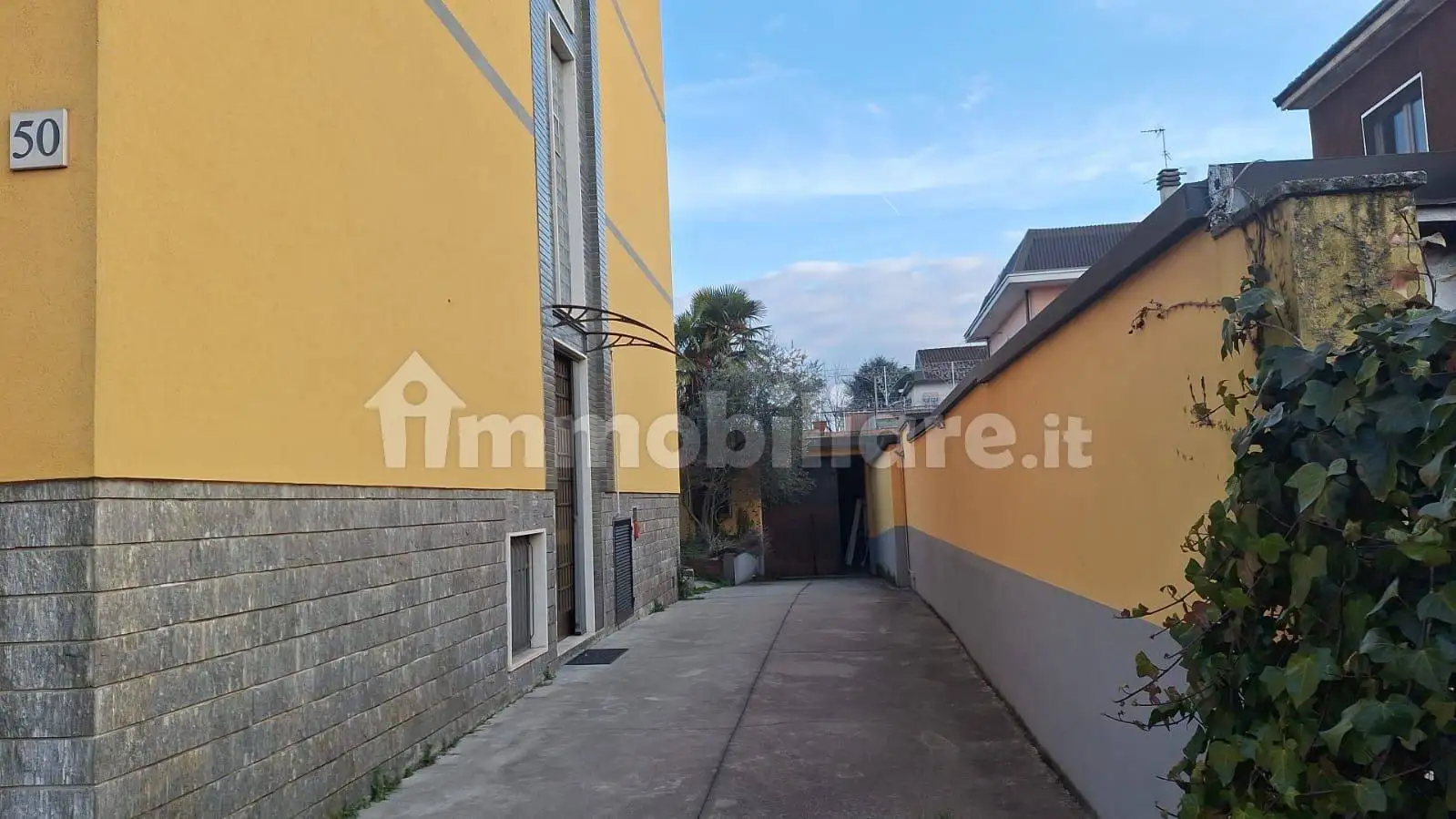 Villa in vendita a Rho