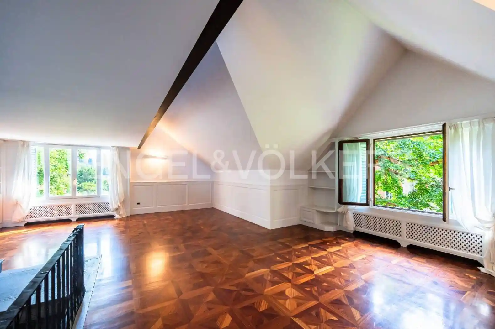 Trilocale via Sant'Alessandro 71, Centro, Bergamo - foto 4