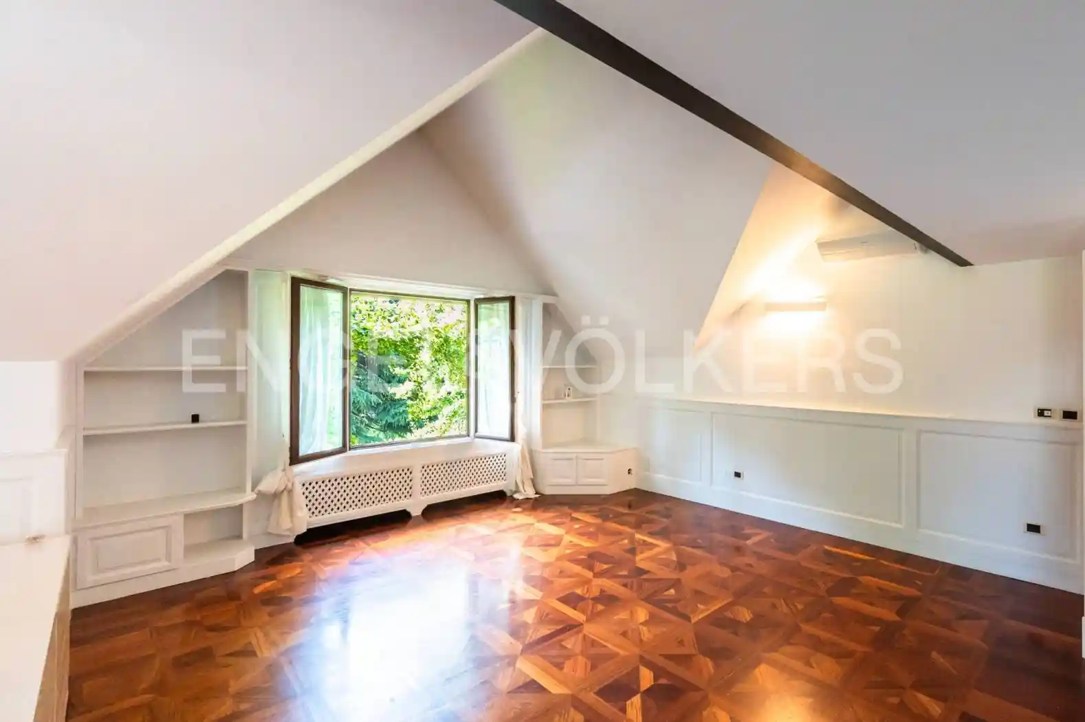 Trilocale via Sant'Alessandro 71, Centro, Bergamo - foto 5