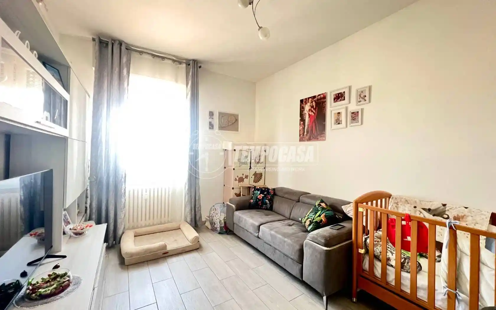 Appartamento in vendita a Rozzano