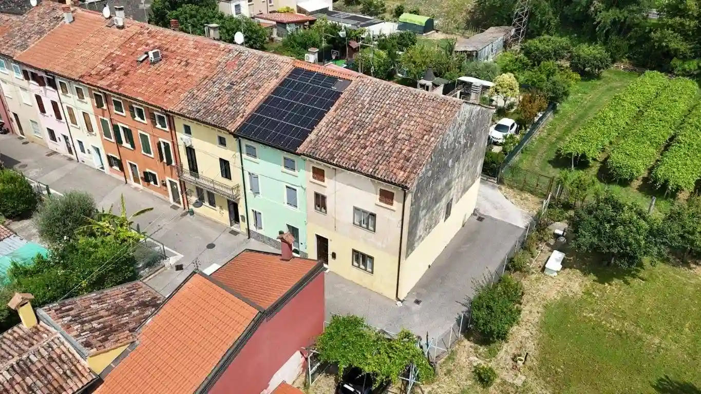 Casa indipendente - foto 2