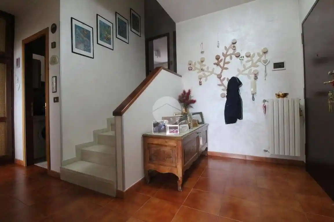 Trilocale via Sicilia 184, Colle dell'Orso, Campobasso - foto 2