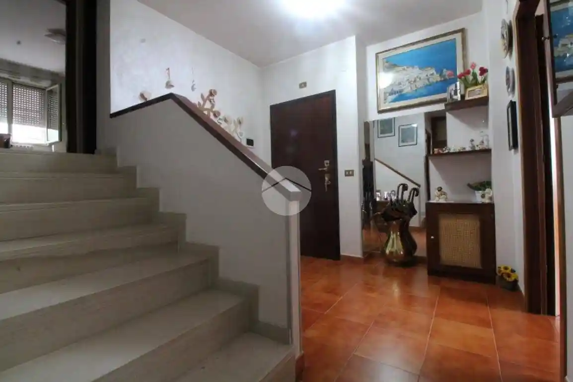 Trilocale via Sicilia 184, Colle dell'Orso, Campobasso - foto 3