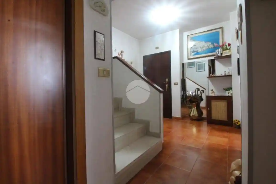 Trilocale via Sicilia 184, Colle dell'Orso, Campobasso - foto 4