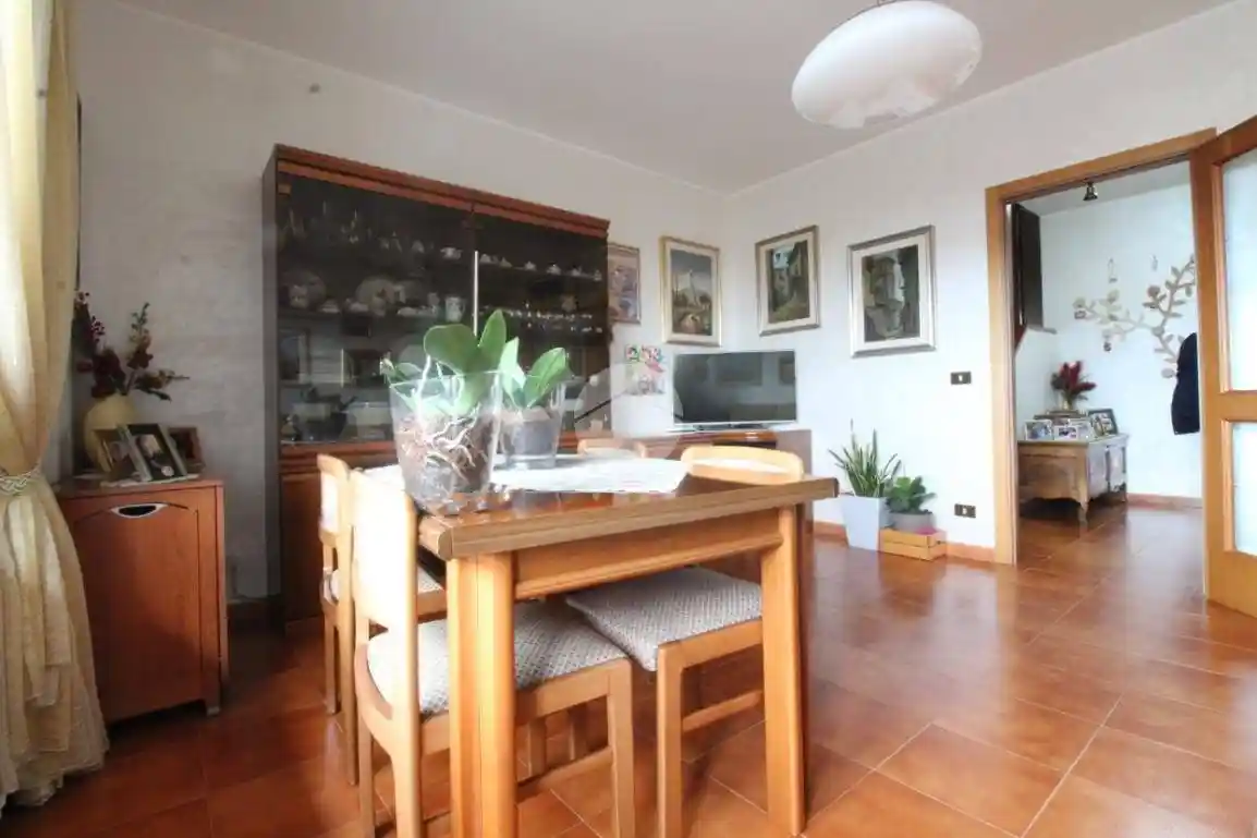 Trilocale via Sicilia 184, Colle dell'Orso, Campobasso - foto 5